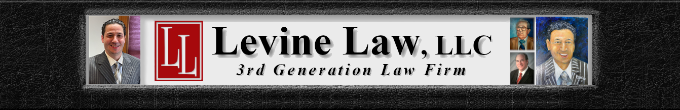 Law Levine, LLC - A 3rd Generation Law Firm serving Adams County PA specializing in probabte estate administration